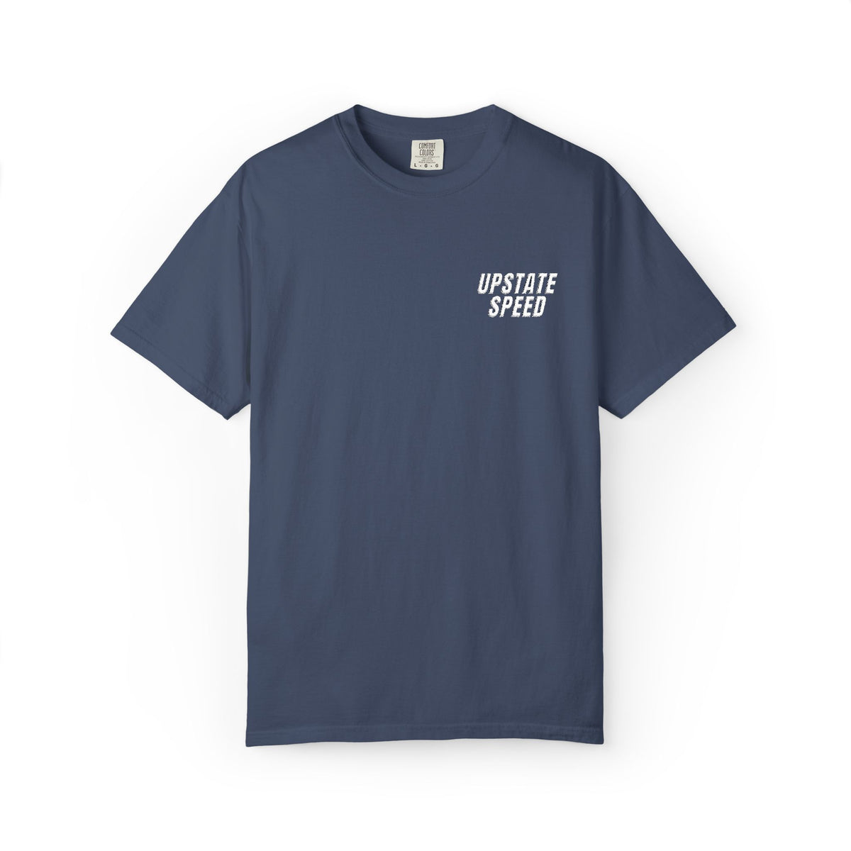 Premium Embroidered Unisex T-shirt