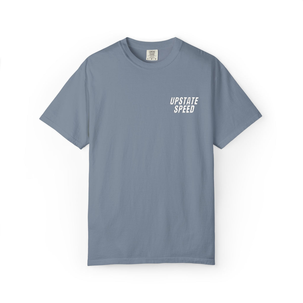 Premium Embroidered Unisex T-shirt