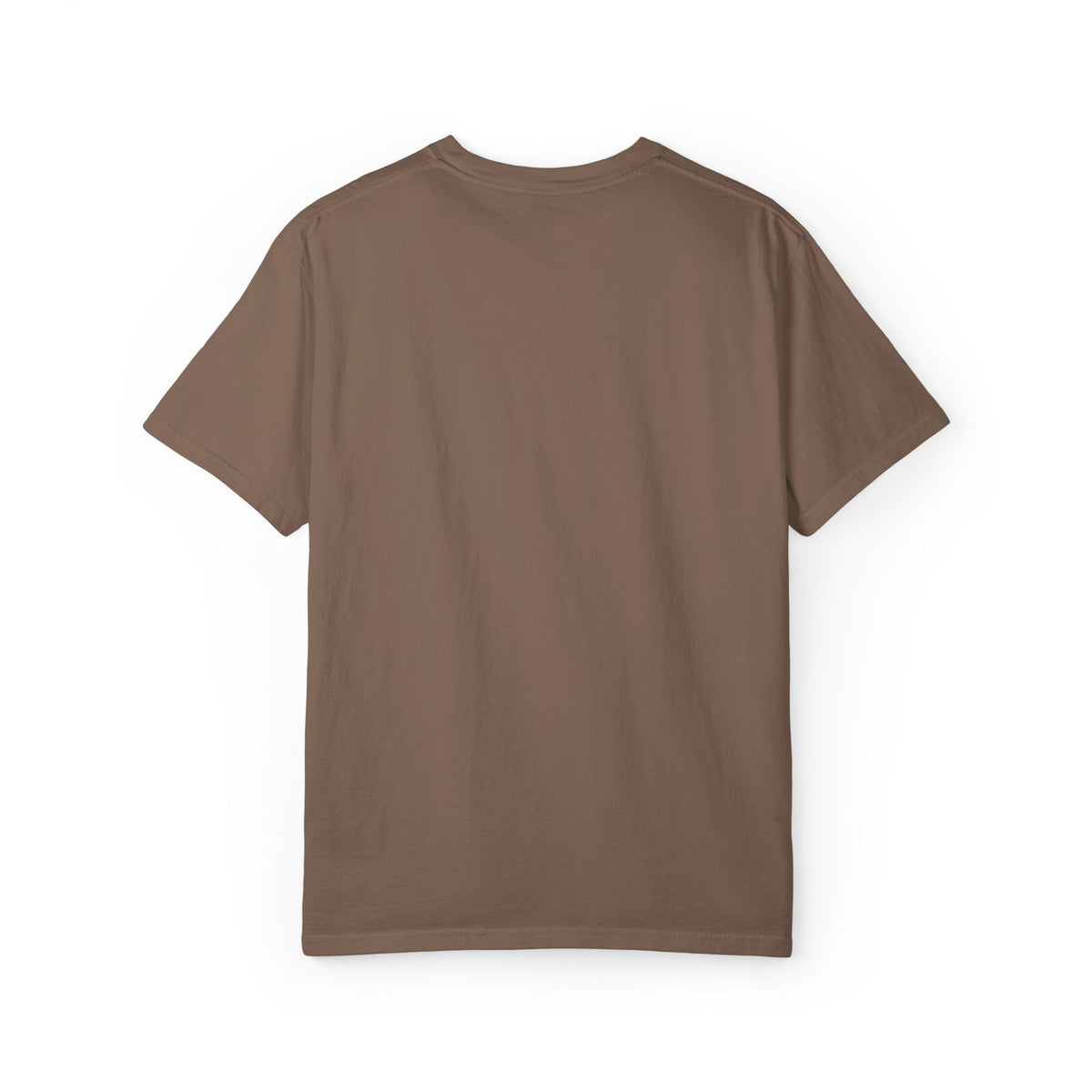 Premium Embroidered Unisex T-shirt