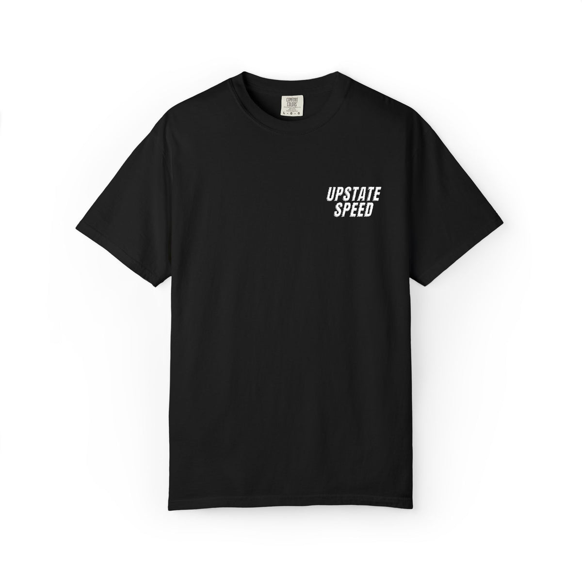 Premium Embroidered Unisex T-shirt