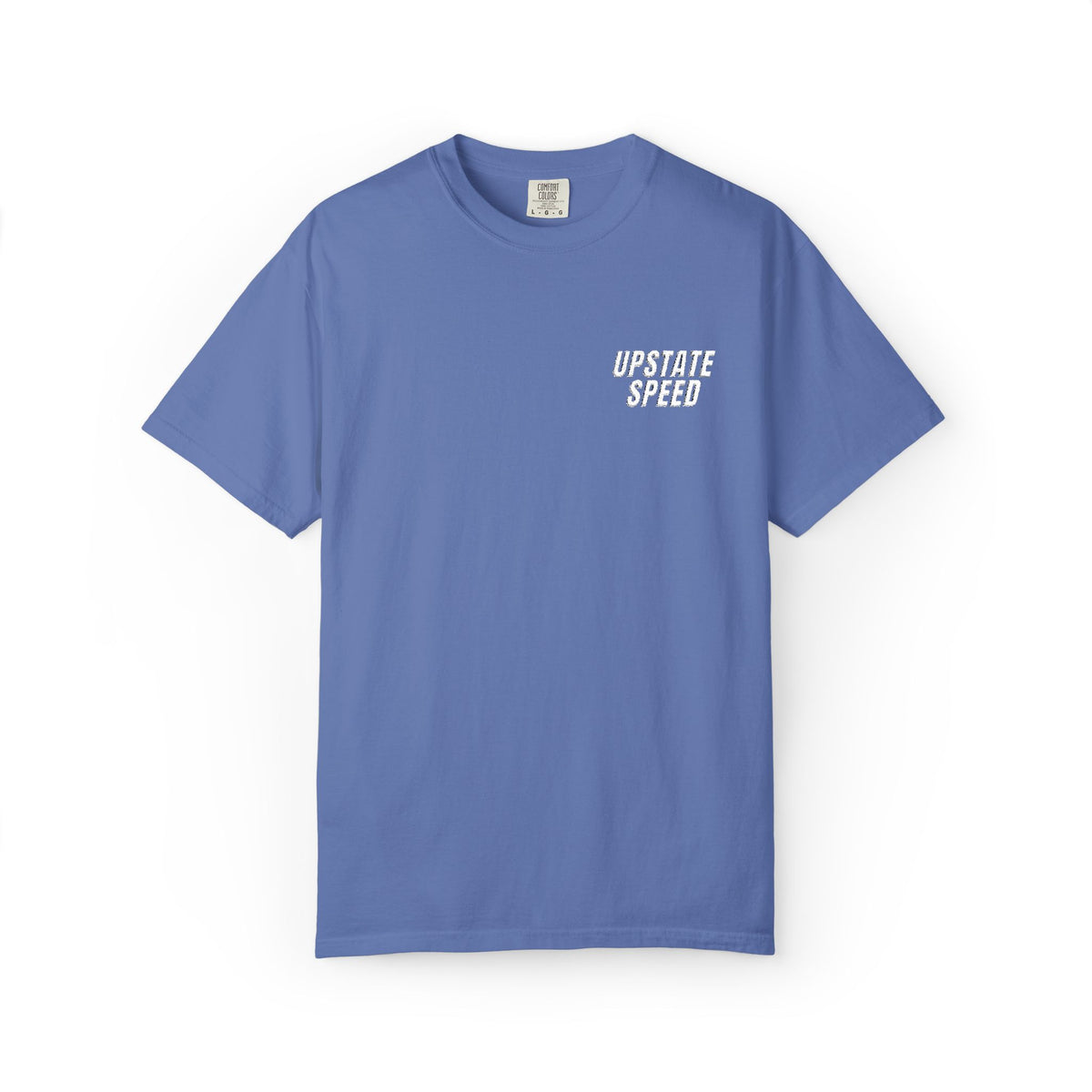 Premium Embroidered Unisex T-shirt