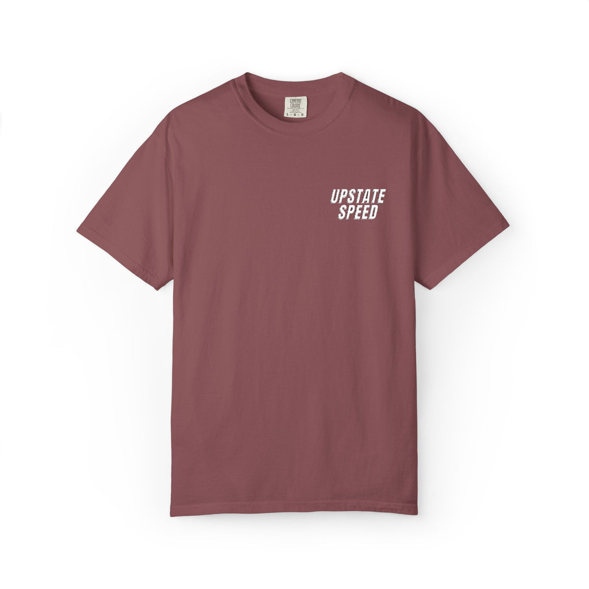 Premium Embroidered Unisex T-shirt