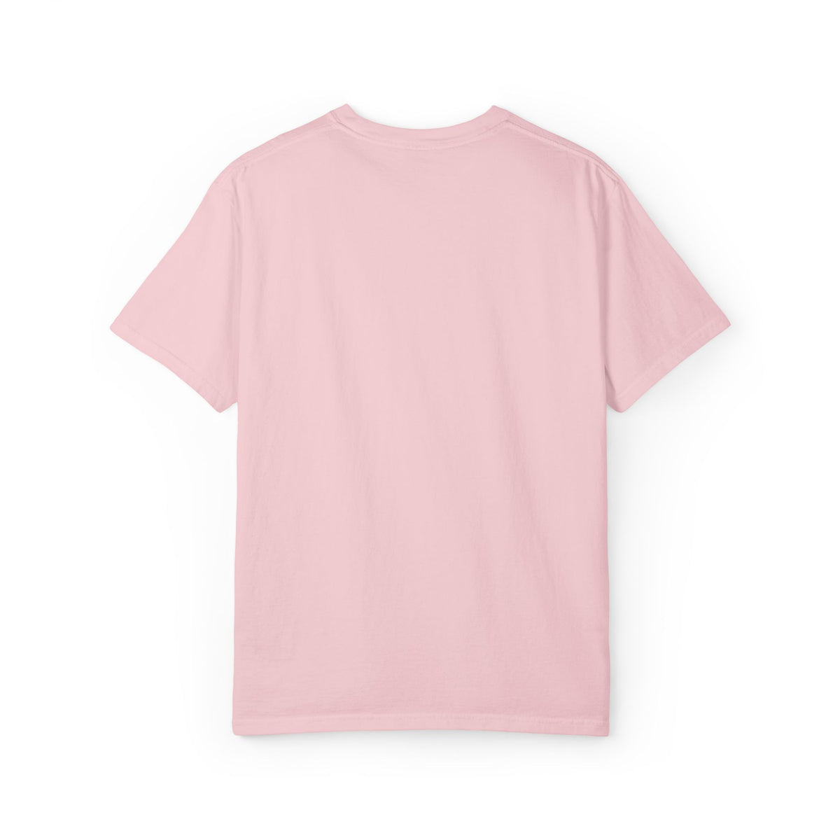 Premium Embroidered Unisex T-shirt