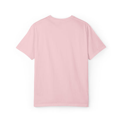 Premium Embroidered Unisex T-shirt