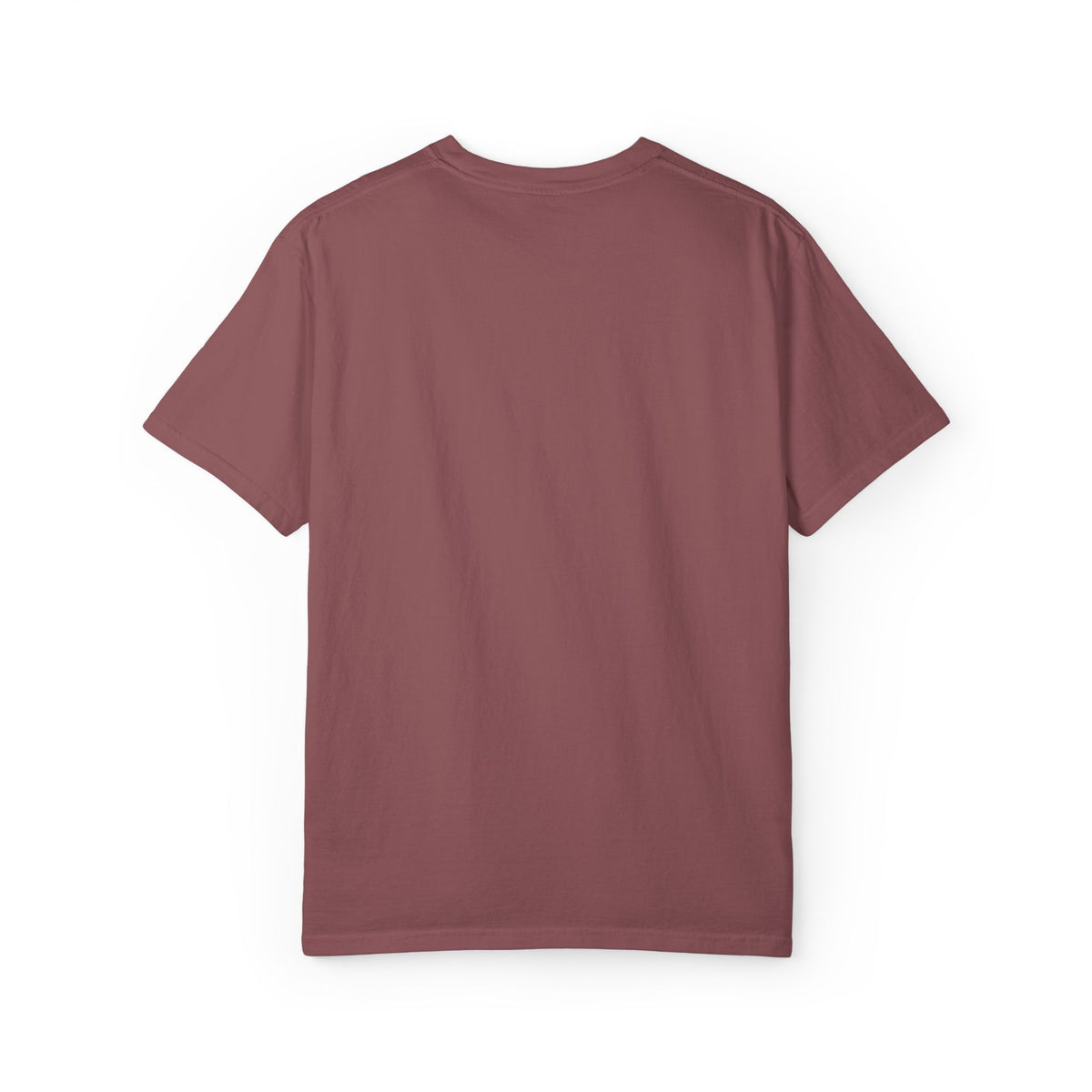 Premium Embroidered Unisex T-shirt
