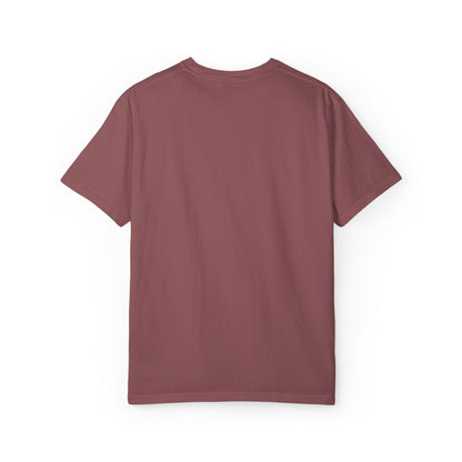 Premium Embroidered Unisex T-shirt