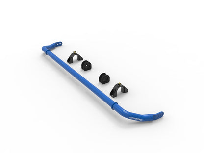 aFe CONTROL 3-Way Adjustable Front Sway Bar for '20-'25 C8 Corvette (440-401008FL)