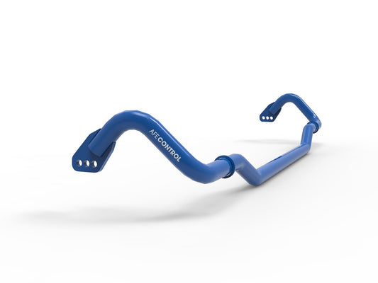 aFe CONTROL 3-Way Adjustable Rear Sway Bar for '20-'25 C8 Corvette (440-401008RL)