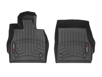 WeatherTech FloorLiner for '20-'25 C8 Corvette