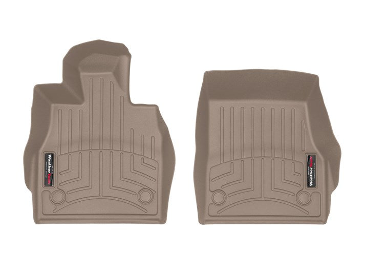 WeatherTech FloorLiner for '20-'25 C8 Corvette