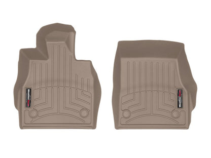 WeatherTech FloorLiner for '20-'25 C8 Corvette