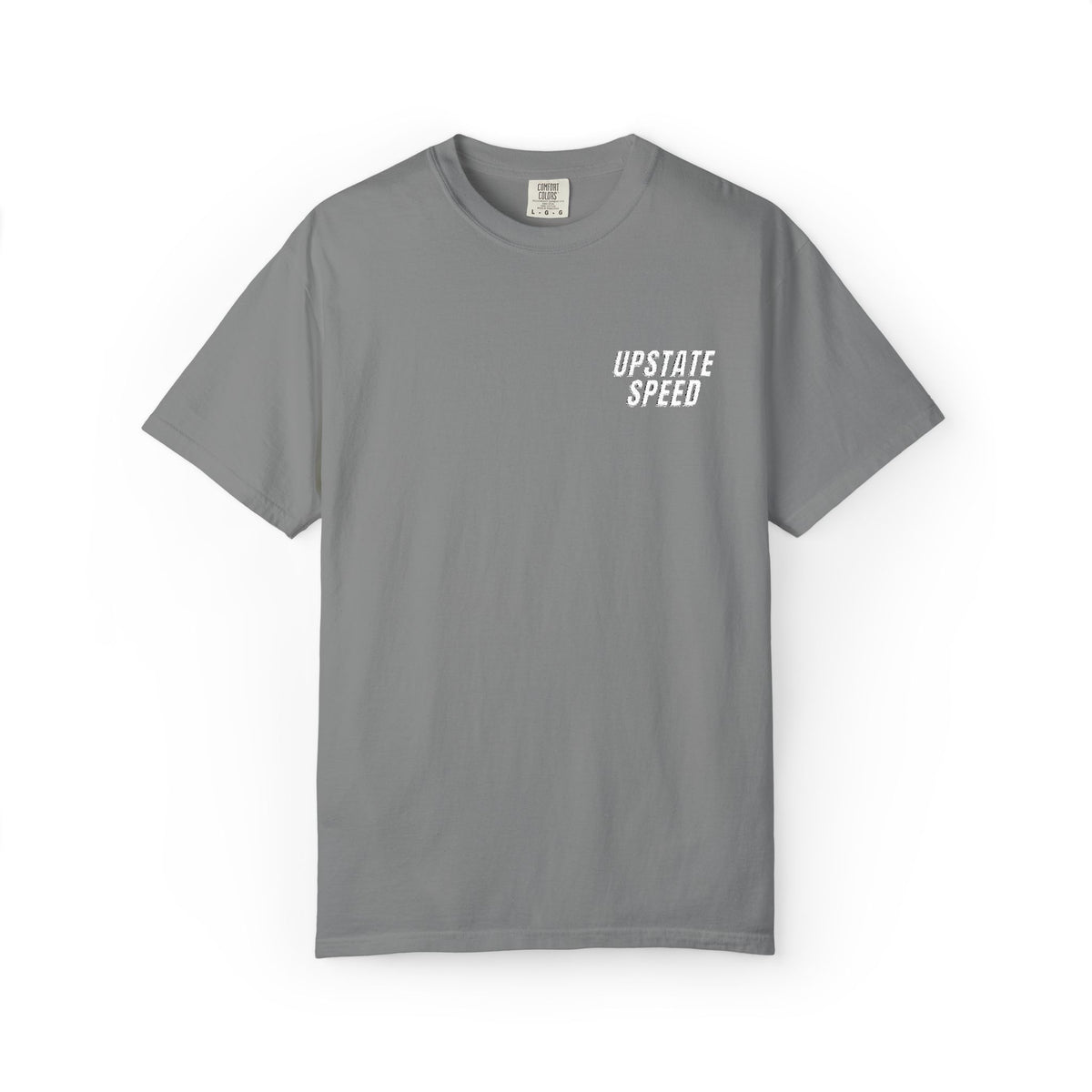 Premium Embroidered Unisex T-shirt