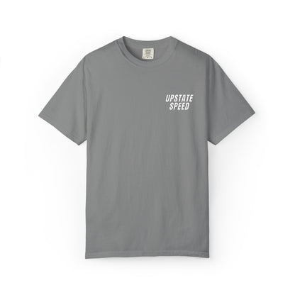 Premium Embroidered Unisex T-shirt