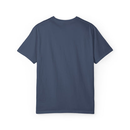Premium Embroidered Unisex T-shirt