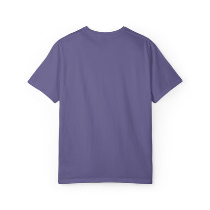 Premium Embroidered Unisex T-shirt