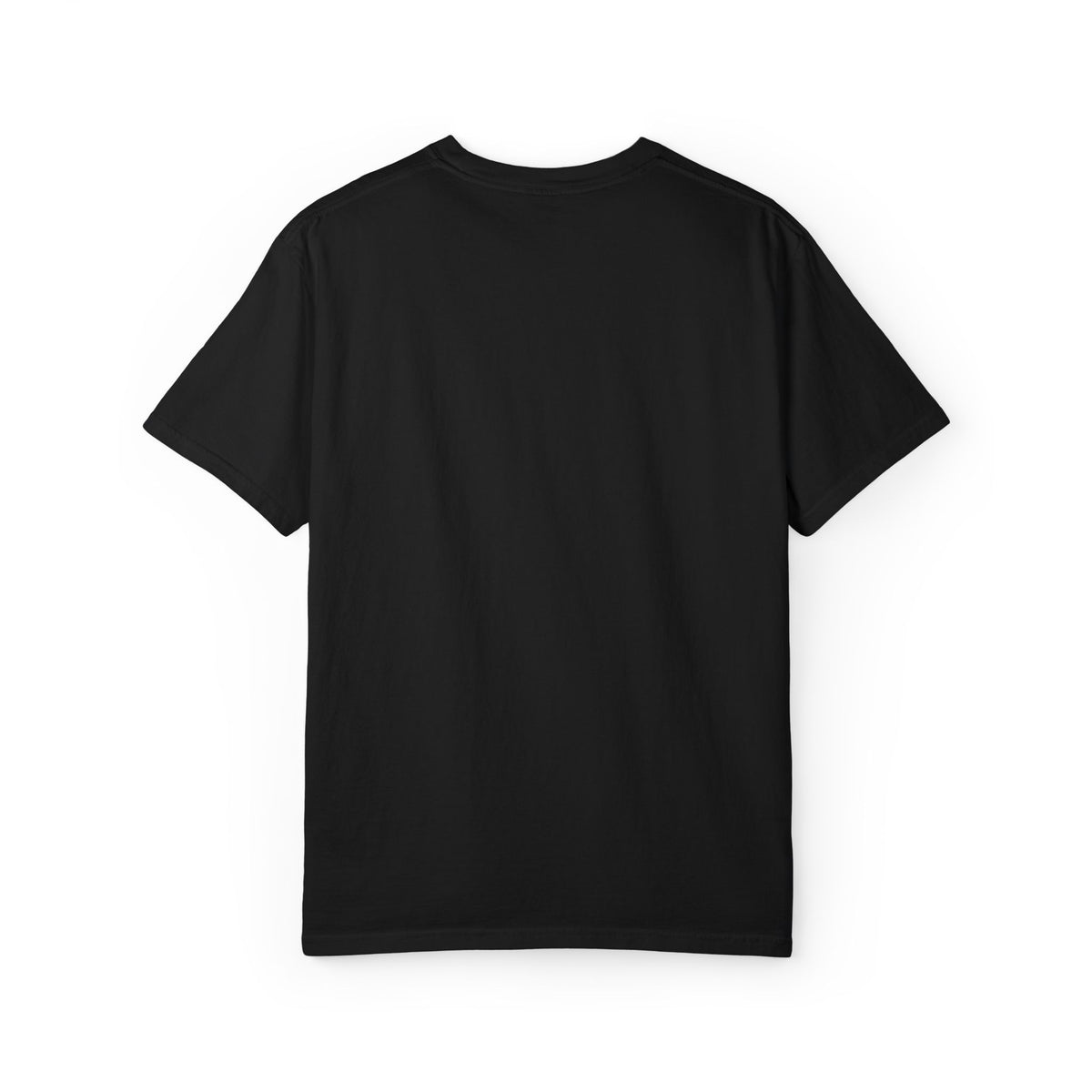 Premium Embroidered Unisex T-shirt