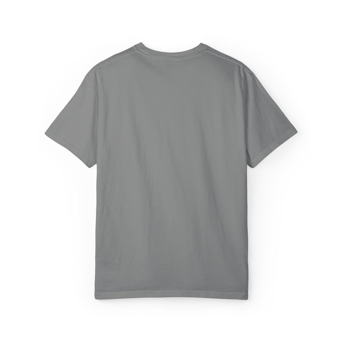Premium Embroidered Unisex T-shirt