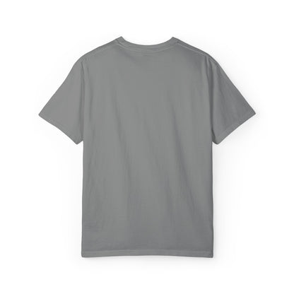 Premium Embroidered Unisex T-shirt