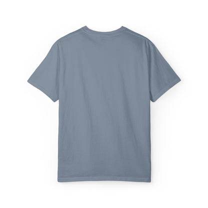 Premium Embroidered Unisex T-shirt