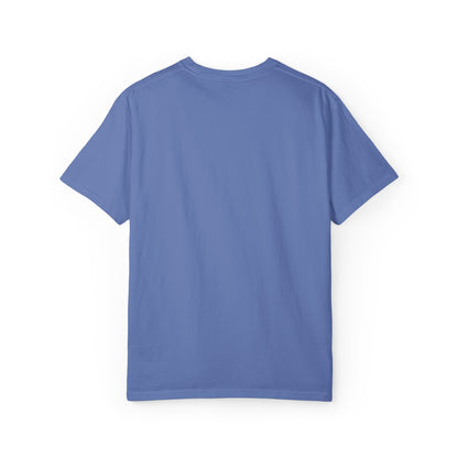 Premium Embroidered Unisex T-shirt