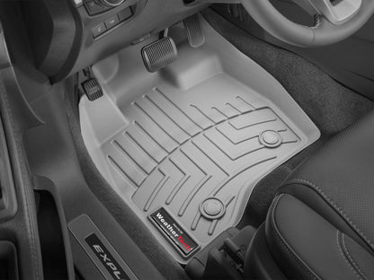 WeatherTech FloorLiner for '20-'25 C8 Corvette