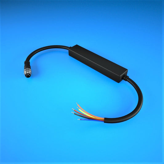 HP Tuners PROLINK+ for MPVI2+, MPVI3 & MPVI4 (H021-002-06)