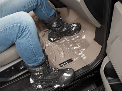 WeatherTech FloorLiner for '20-'25 C8 Corvette