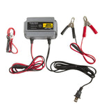 Extensor/tierno de batería AutoMeter, 12 V/1,5 A (BEX-1500) 