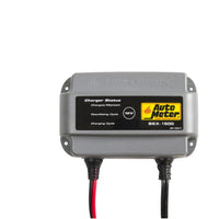 AutoMeter Battery Extender/Tender, 12V / 1.5A (BEX-1500)