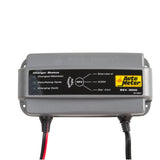 Extensor/tierno de batería AutoMeter, 12 V/3 A (BEX-3000) 