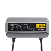 AutoMeter Battery Extender/Tender, 6V, 8V, 12V, 16V / 5A (BEX-5000)