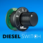 HP Tuners Diesel Switch