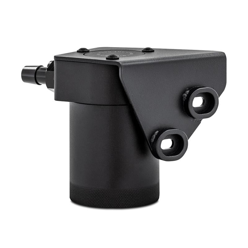Mishimoto Baffled Oil Catch Can Kit for '20-'25 C8 Corvette (MMBCC-C8-20P)