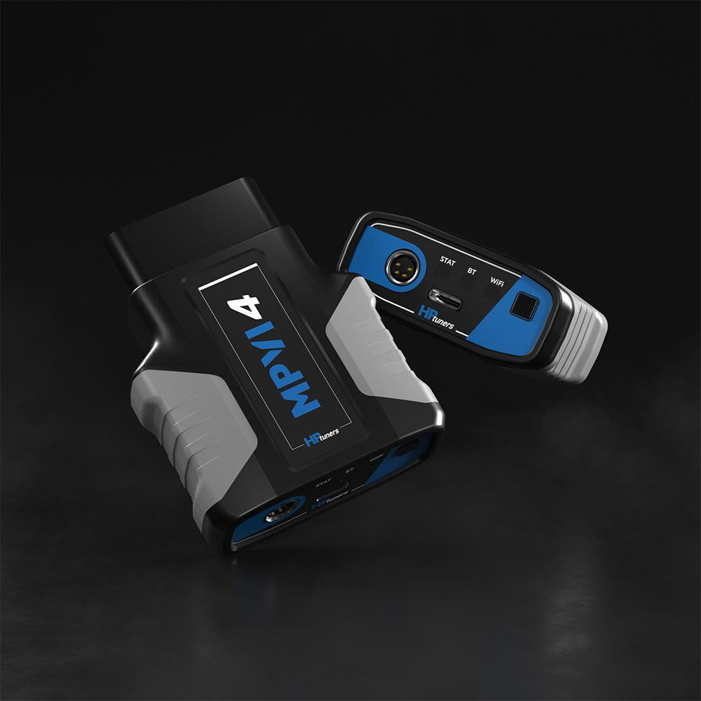 HP Tuners MPVI4 (M04-000-00)