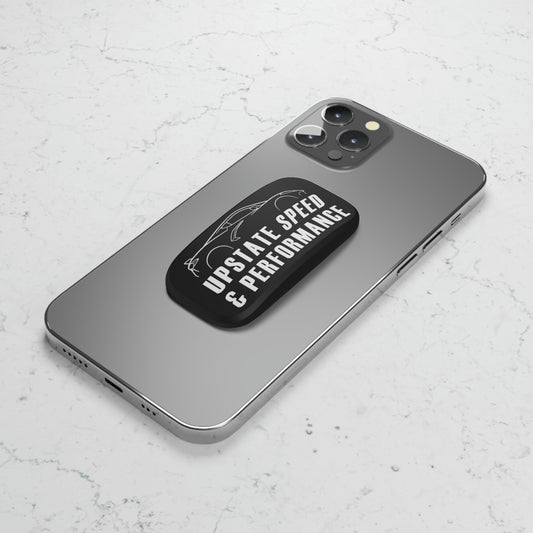 Upstate Speed & Performance Phone Grip/Stand