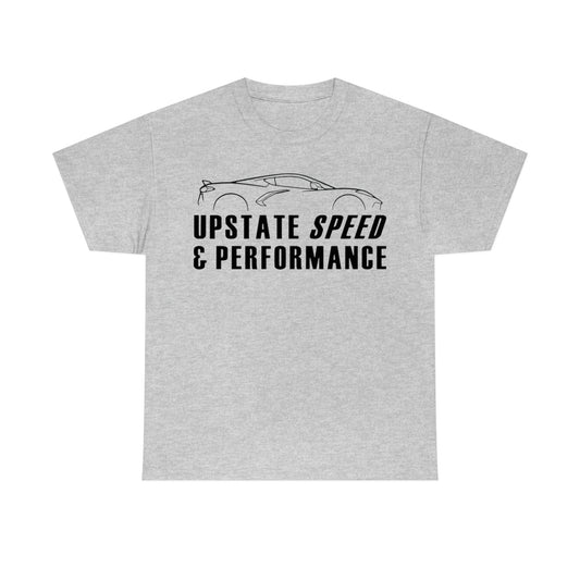 Upstate Speed & Performance T-Shirt