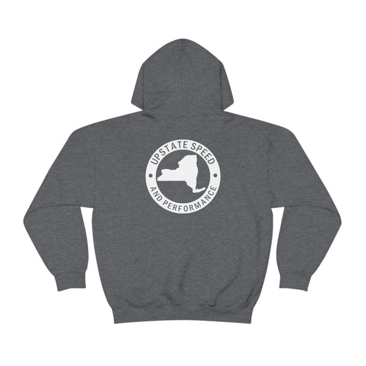 Upstate Speed & Performance Hoodie