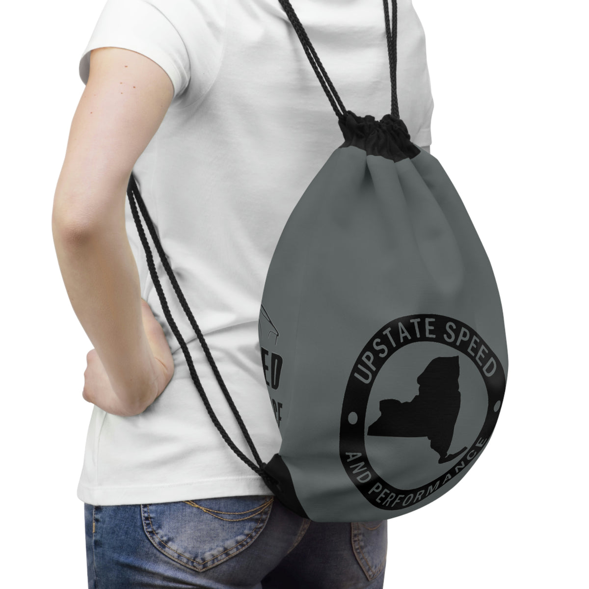 Velocidad y rendimiento reversibles en el norte del estado Mochila saco