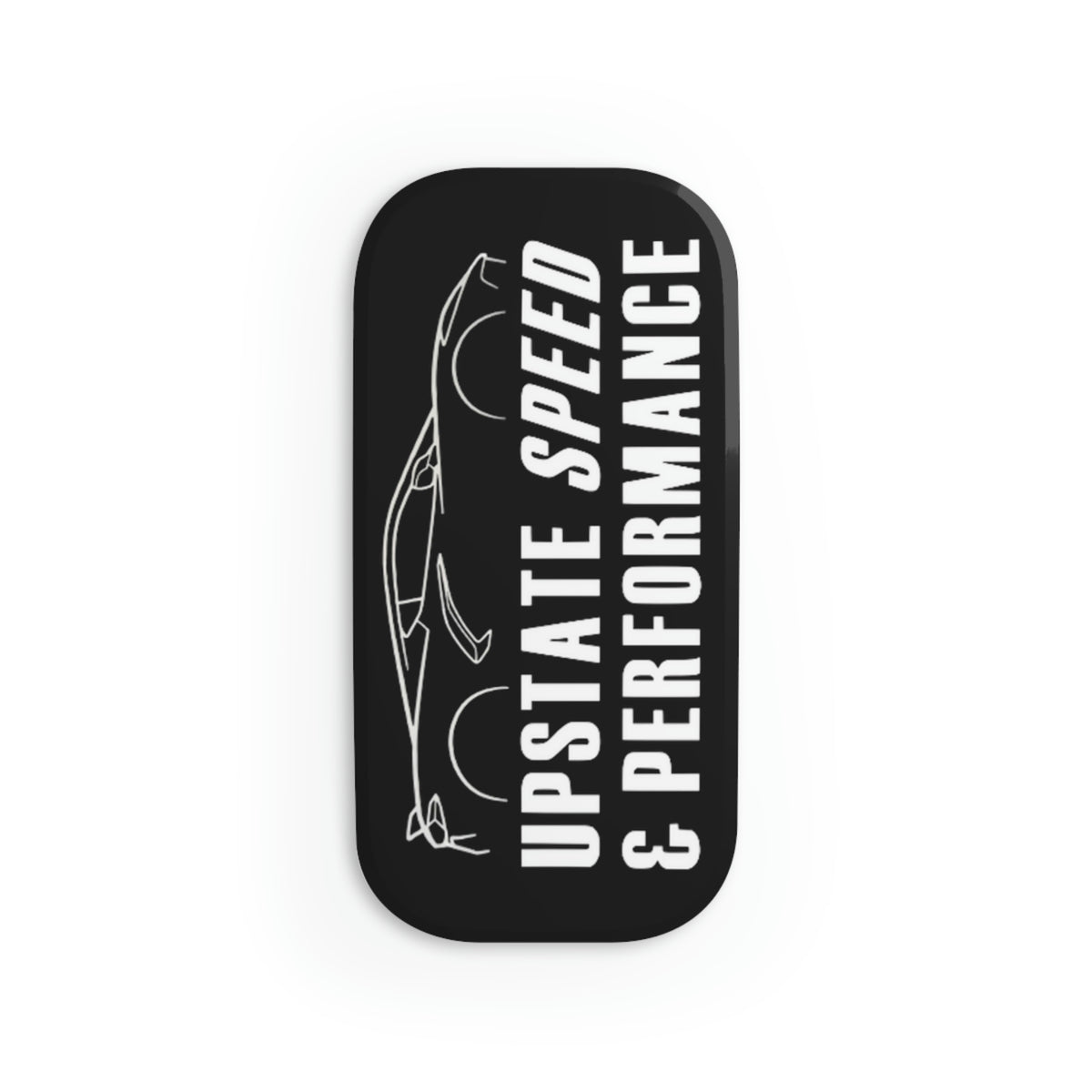 Soporte/agarre para teléfono Upstate Speed ​​&amp; Performance