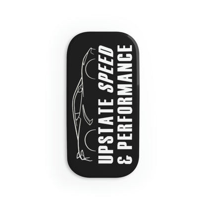 Soporte/agarre para teléfono Upstate Speed ​​&amp; Performance