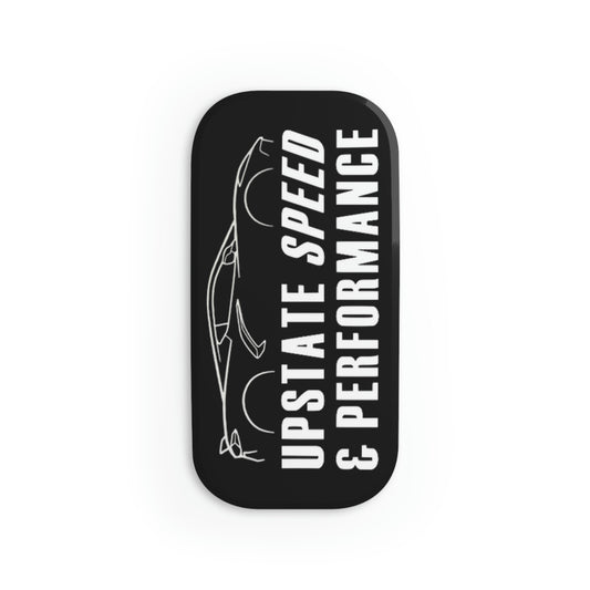 Upstate Speed & Performance Phone Grip/Stand