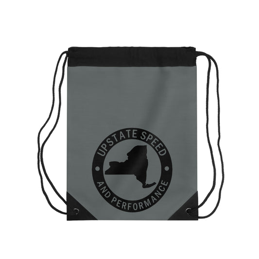 Reversible Upstate Speed & Performance Drawstring Bag