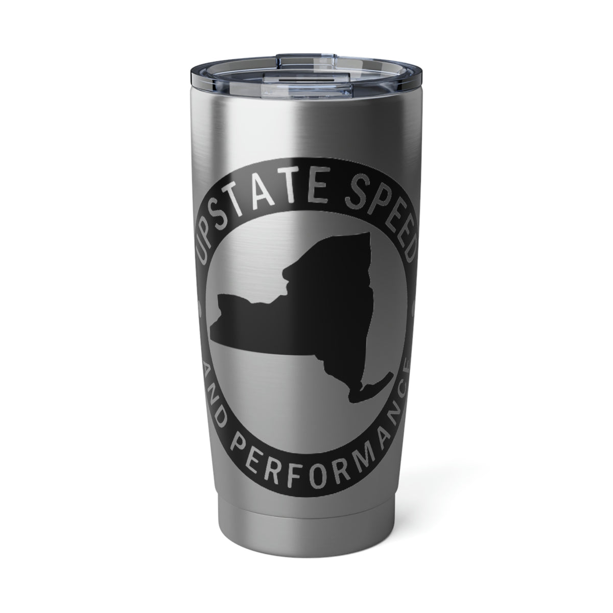 Vaso Upstate Speed ​​&amp; Performance de 20 oz