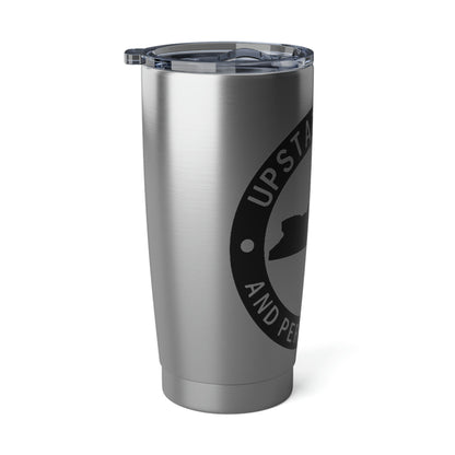 Vaso Upstate Speed ​​&amp; Performance de 20 oz