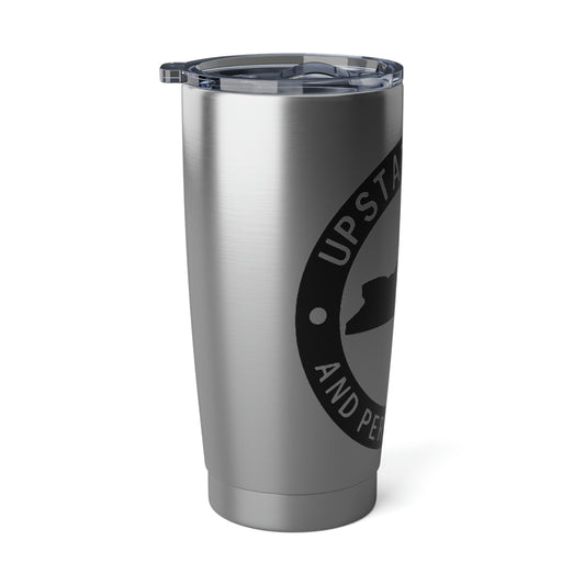 Upstate Speed & Performance 20oz Tumbler