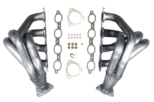 American Racing Headers for '20-'25 C8 Corvette