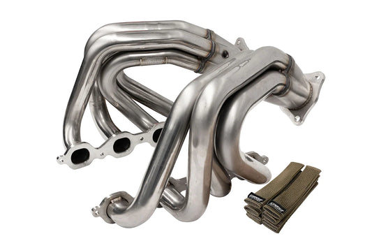 CORSA 1-7/8" Stainless Steel Headers for '20-'25 C8 Corvette (16034)