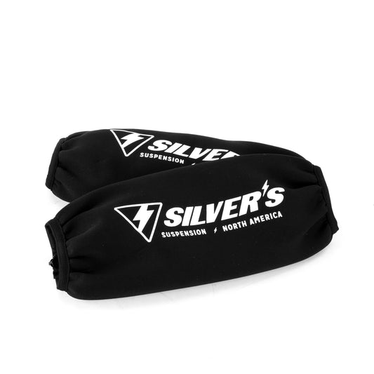 Silver's Suspension Neomax All-Weather Coilover Covers (NCC)