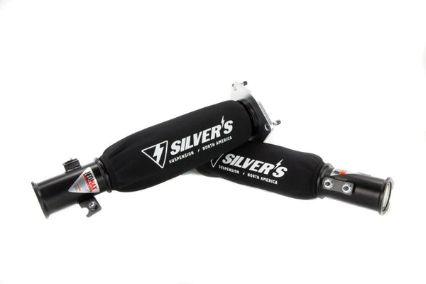 Silver's Suspension Neomax All-Weather Coilover Covers (NCC)