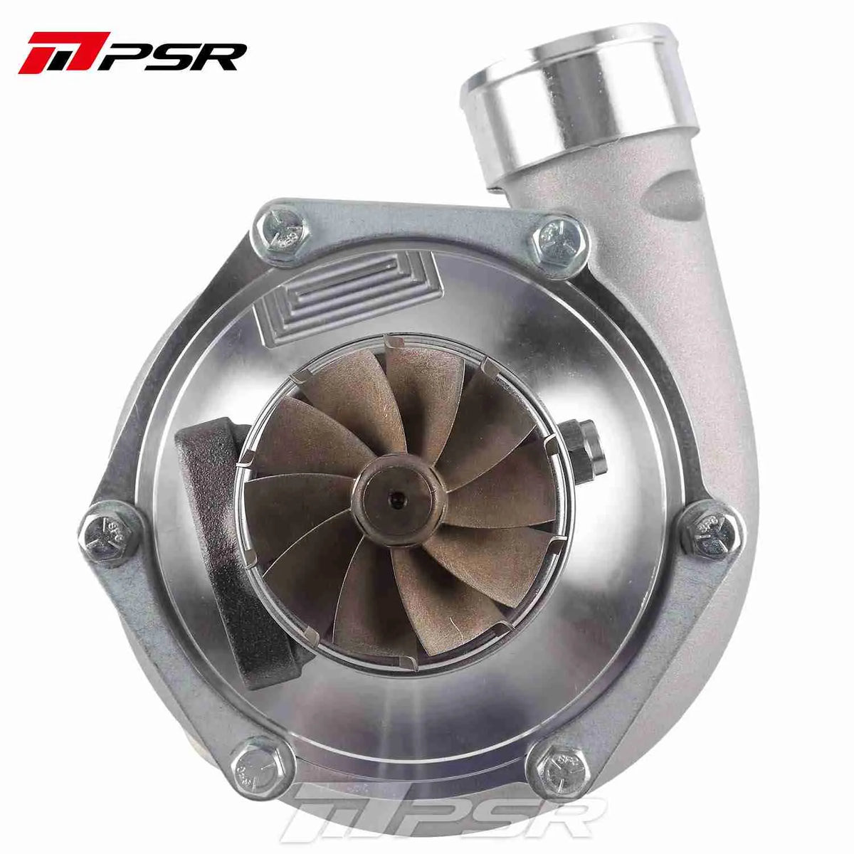 Pulsar PTE 6766 Gen2 Ball Bearing Turbo